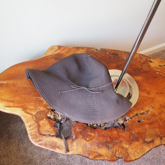 Ole America Brown Beach Hat - Picture 12 of 13